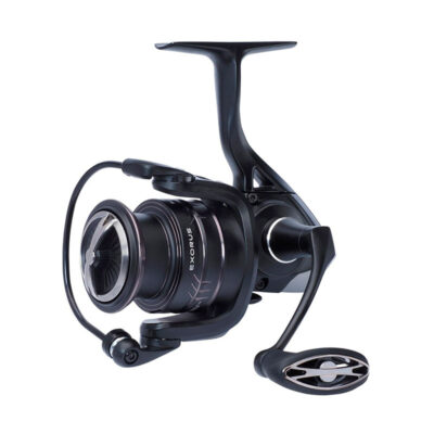 MULINELLO - SAVAGE GEAR - EXORUS C3000HG