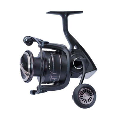 MULINELLO - SAVAGE GEAR - EXORUS C5000HG