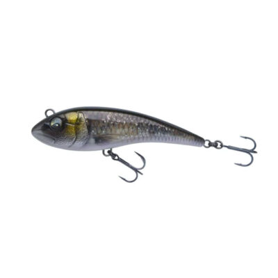 SAVAGE GEAR - LOW GLIDER | 14.5cm 76g | Slow Sinking | Clear Roach