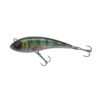 SAVAGE GEAR - LOW GLIDER | 14.5cm 76g | Slow Sinking | Glitter Perch