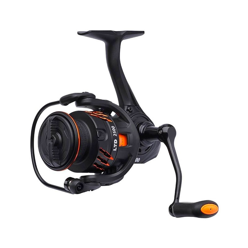 MULINELLO - SAVAGE GEAR - LTD 4000 FD