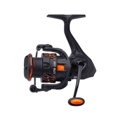 Alternative view of MULINELLO - SAVAGE GEAR - LTD 4000 FD