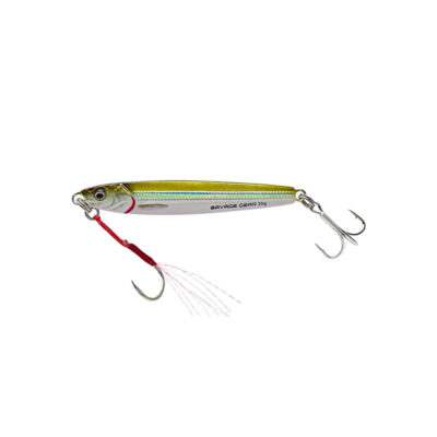 SAVAGE GEAR - 3D JIG MINNOW | 5.9cm 10g | Sinking | Sandeel