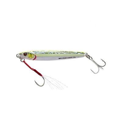 SAVAGE GEAR - 3D JIG MINNOW | 5.9cm 10g | Sinking | Yellow Pink Glow