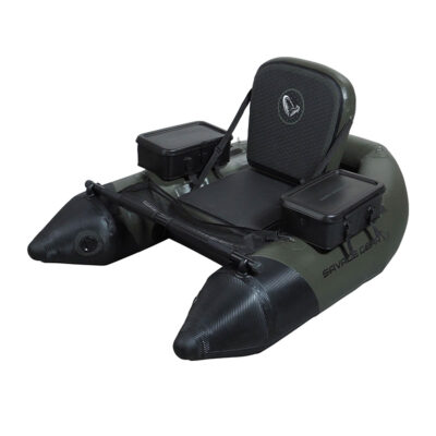 SAVAGE GEAR - STEALTH 155 BELLY BOAT