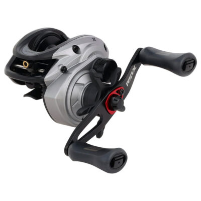 Alternative view of MULINELLO - ABU GARCIA - MAX™ X Low Profile Reel | 6.8:1