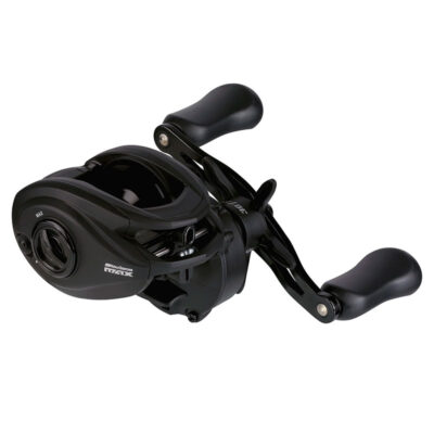 MULINELLO - ABU GARCIA - MAX™ 300 Predator Low Profile Reel | 6.4:1