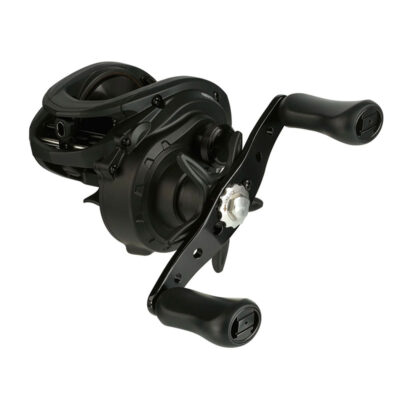 Alternative view of MULINELLO - ABU GARCIA - MAX™ 400 Predator Low Profile Reel | 5.3:1