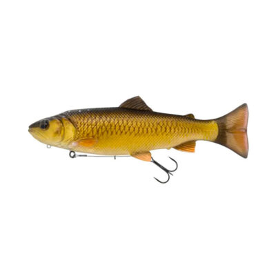 SAVAGE GEAR - 3D LINE THRU PULSETAIL TROUT 16cm 51g | Slow Sinking | Bream