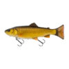 SAVAGE GEAR - 3D LINE THRU PULSETAIL TROUT 20cm 102g | Slow Sinking | Bream