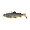 SAVAGE GEAR - 3D TROUT RATTLE SHAD 12.5cm 35g | Fast Sinking | Hugo