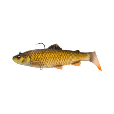 SAVAGE GEAR - 3D TROUT RATTLE SHAD 17cm 90g | Fast Sinking | Bream