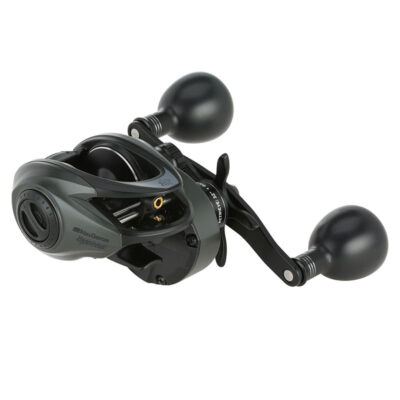 MULINELLO - ABU GARCIA - BEAST™ 200 Low Profile Reel | 7.3:1