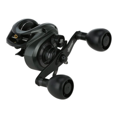Alternative view of MULINELLO - ABU GARCIA - BEAST™ 200 Low Profile Reel | 7.3:1