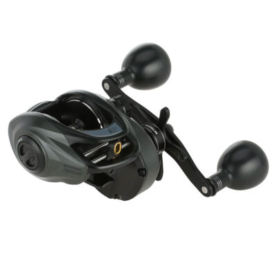 MULINELLO - ABU GARCIA - BEAST™ 300 Low Profile Reel | 5.8:1
