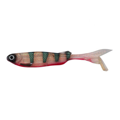 BERKLEY - POWERBAIT® AT MINNOW 25cm 106g | Red Ghost