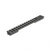 BASE - LEUPOLD - BACKCOUNTRY CROSS-SLOT BASE REMINGTON 700 LA 20 MOA