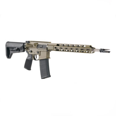 CARABINA - SIG SAUER - SIGM400 TREAD V2 | .223 Rem. | 16" | Moss Green
