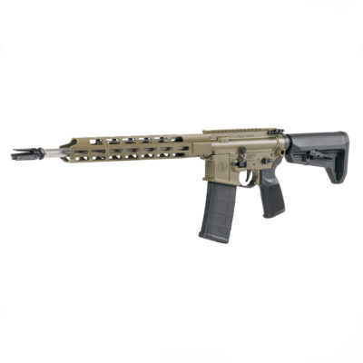 Alternative view of CARABINA - SIG SAUER - SIGM400 TREAD V2 | .223 Rem. | 16" | Moss Green