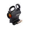 RED DOT - AIMPOINT - MICRO™ H-2 2 MOA - Mirino a punto rosso con attacco LRP e distanziatore di 39 mm