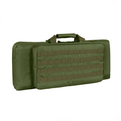 CONDOR - FODERO 71cm - 28" SINGLE RIFLE CASE | Olive Drab