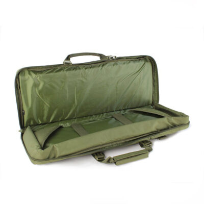 Alternative view of CONDOR - FODERO 71cm - 28" SINGLE RIFLE CASE | Olive Drab