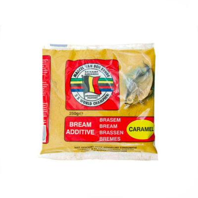 PASTURA - VDE - BREAM ADDITIVE CARAMEL 250g