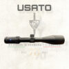 USATO - OTTICA - ZEISS - CONQUEST V4 3-12x56 | Ret. 60 Illuminato