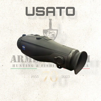 USATO - VISORE TERMICO - ZEISS - DTI 3/35 GEN 2