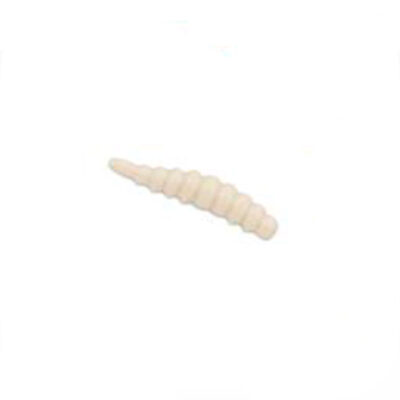 SEIKA - TROUT SERIES SWEET WORM | SK TROUT STRAIGHT WORM | 26.6 mm | 0.35 g - 13 Honey Worm