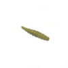 SEIKA - TROUT SERIES SWEET WORM | SK TROUT STRAIGHT WORM | 26.6 mm | 0.35 g - 14 Chartreuse Delight