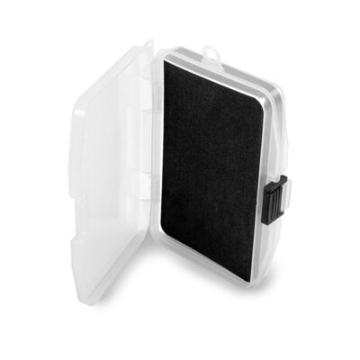 LINEAEFFE - CUSTODIA TRASPARENTE PER CUCCHIAINI