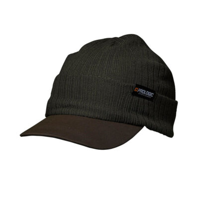 CAPPELLO - PROLOGIC - PEAK BEANIE Forest Green
