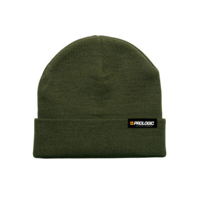CAPPELLO - PROLOGIC - FOLD UP BEANIE Green