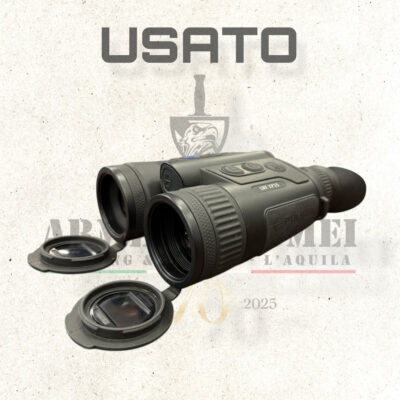 USATO - BINOCOLO TERMICO - PULSAR - MERGER LRF XP35 Thermal Imaging Binoculars