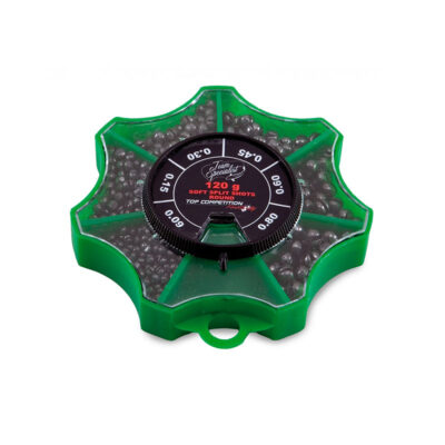 TEAM SPECIALIST - SCATOLA PIOMBO TENERO