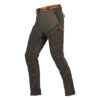 PANTALONE - UNIVERS - CACCIA CORDURA® 4-WAY STR. Verde/Arancio