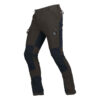 PANTALONE - UNIVERS - CACCIA LEGEND W/R Verde/Nero