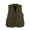 GILET - UNIVERS - CACCIA FAGIANO Verde
