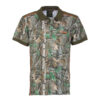 POLO - UNIVERS - FOREST CAMO