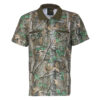 POLO - UNIVERS - FOREST CAMO ZIP