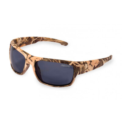 LINEAEFFE - OCCHIALI DA SOLE POLARIZZATI Matt Camou