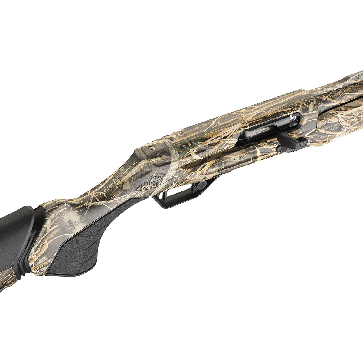 FUCILE SEMIAUTOMATICO - BERETTA - AX800 SUPREMA Camo MAX-7 | Cal. 12 - immagine 2