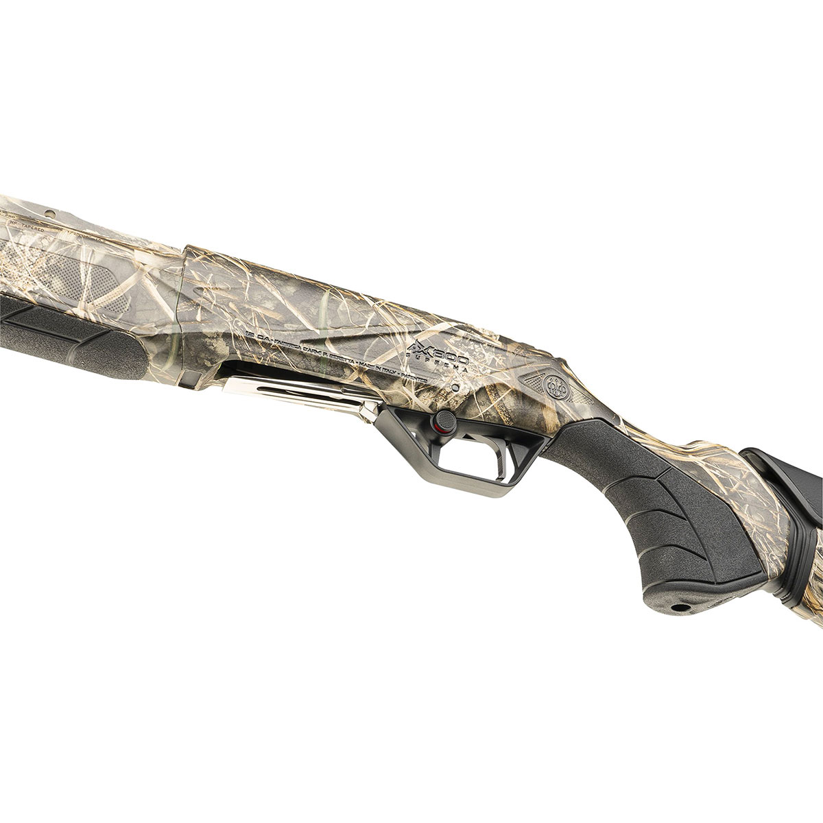FUCILE SEMIAUTOMATICO - BERETTA - AX800 SUPREMA Camo MAX-7 | Cal. 12 - immagine 7