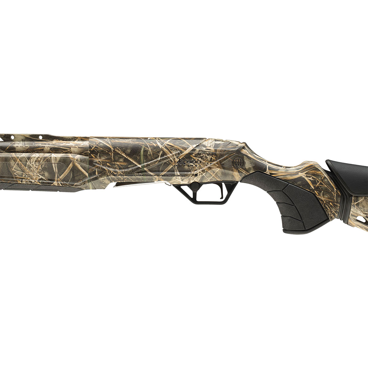 FUCILE SEMIAUTOMATICO - BERETTA - AX800 SUPREMA Camo MAX-7 | Cal. 12 - immagine 8