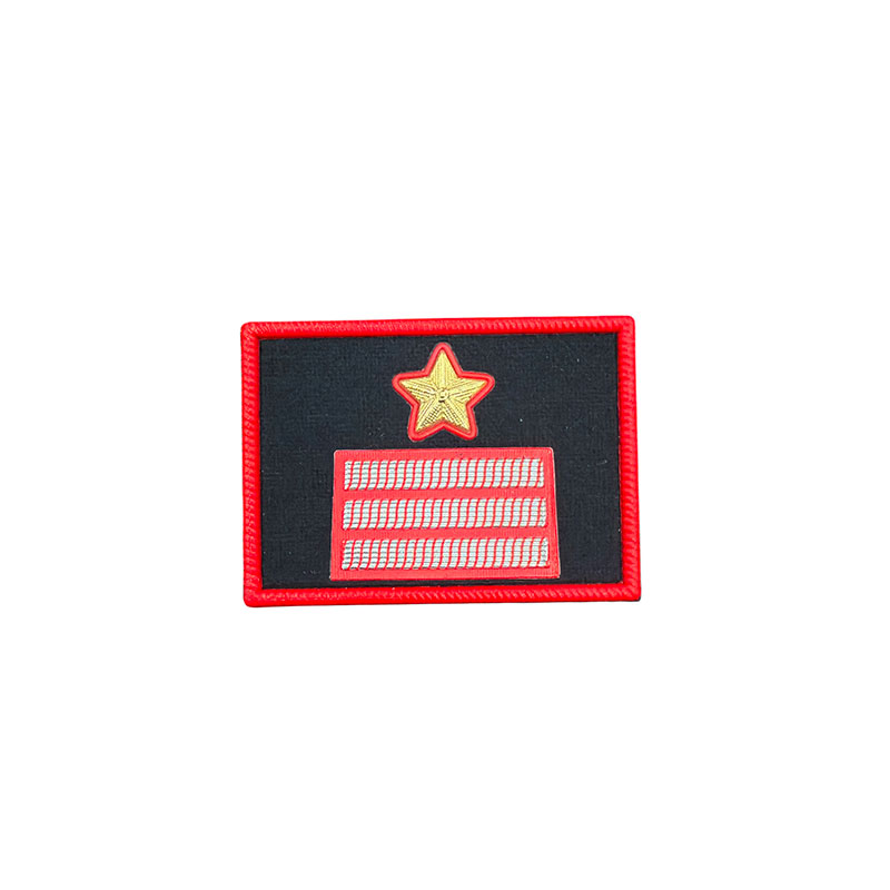 CARABINIERI - SCRATCH MARESCIALLO LUOGOTENENTE