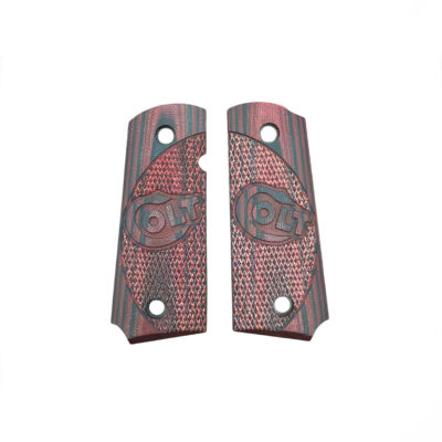 GUANCETTE IN BACHELITE PER COLT MOD. 1911