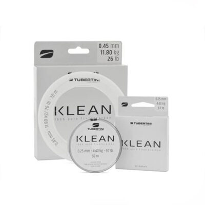 FILO - TUBERTINI - KLEAN 100% PURE FLUOROCARBON 50m