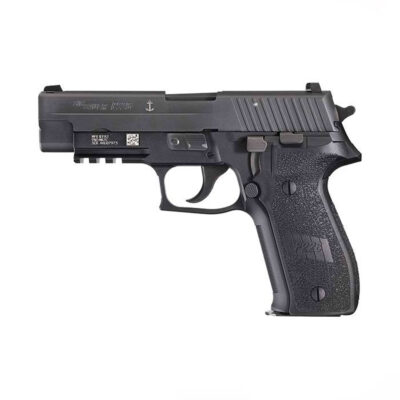 PISTOLA - SIG SAUER - P226 MK25 | U.S. NAVY SEALS | 9MM | 4.4" | DA/SA | 15R