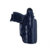 VEGA HOLSTER - FONDINA IN PELLE DA CINTURA | SGANCIO RAPIDO | 3 USI | PER BERSA BPCC